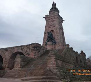 Kyffhäuserdenkmal