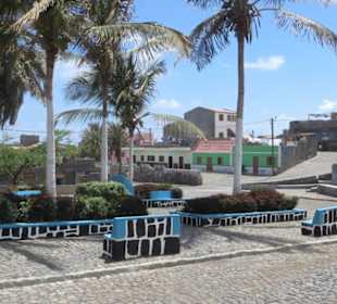 Ponta do Sol