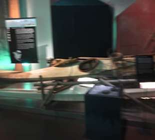 Nordamerika Native Museum