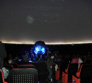Planetarium
