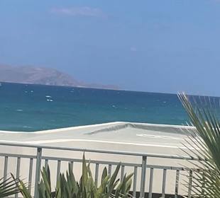 Strand Kokkini Hani