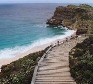 Kap der Guten Hoffnung