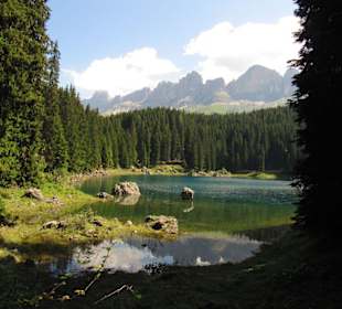 Karersee
