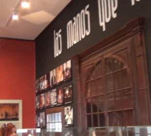 Castillo Santa Bárbara 