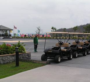 Black Mountain Golf Club