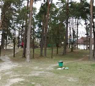 Embalse de Lublin