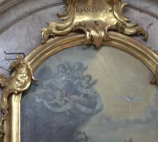 Wallfahrtskirche Andechs