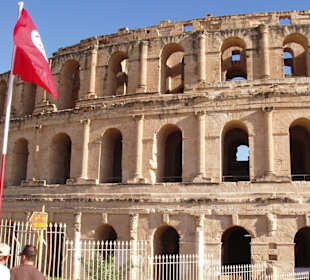 Amphitheater
