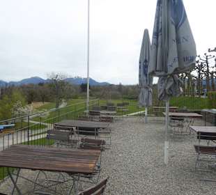 Schlosswirtschaft Herrenchiemsee