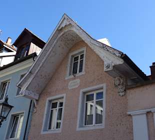 Stadtrundgang Waldshut