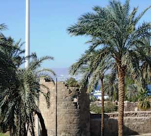 Aqaba Festung