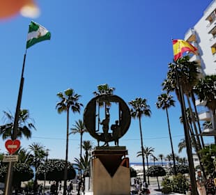 Avenida del Mar
