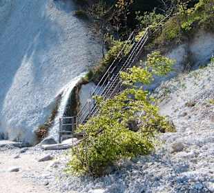 Steilküstenwanderweg Jasmund