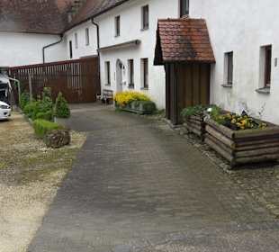 Pfarrkirche St. Ottilia Dietmanstein