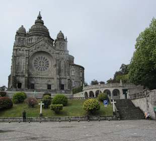 Santa Lucia