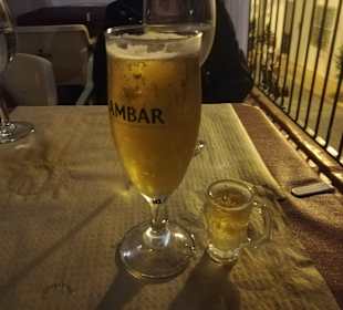 Stadtrundgang Benalmadena