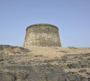 Castillo del Tostón