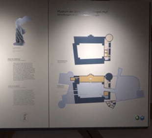 Museum Alte Kulturen