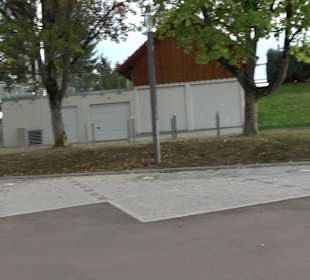 Sportanlage Weitingen im Gäu