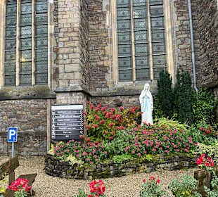 Brauerei Kloster Val Dieu