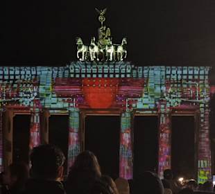 Brandenburger Tor 