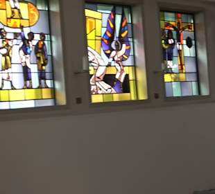 Kirche St. Maria