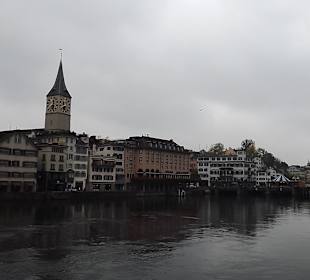 Altstadt Zürich
