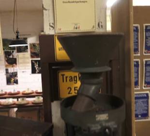 Spicy's Gewürzmuseum