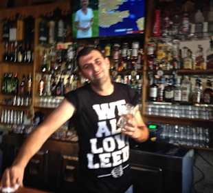 Chef vom Band Club San Pietru Birzebbuga
