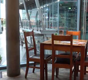 Lindenbräu am Potsdamer Platz