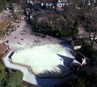 Tierpark Bochum - Impressionen
