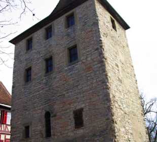 Der Sulferturm