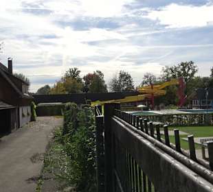 Freibad Ried