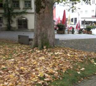 Kirchplatz