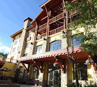 Shannon Falls Provincial Park