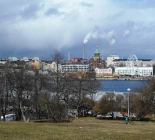 Sternwartenpark