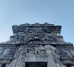 Prambanan Tempel