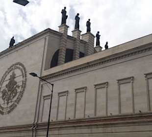 Stare miasto Kutaisi