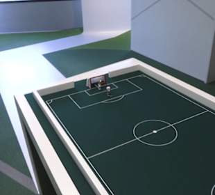 FIFA World Football Museum