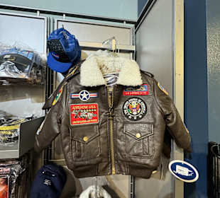 Air & Space Museum San Diego