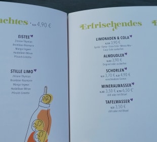 HANS IM GLÜCK - HEIDELBERG Westarkaden