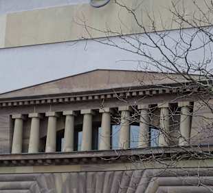 Stadtbesichtigung Würzburg