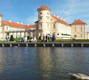 Schloss Rheinsberg