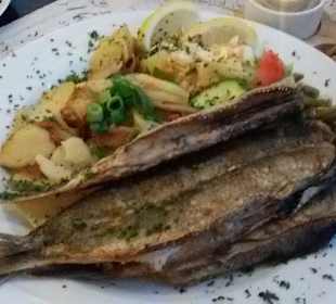 Restaurant Boddenblick