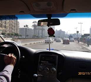 Cairo-Impressionen