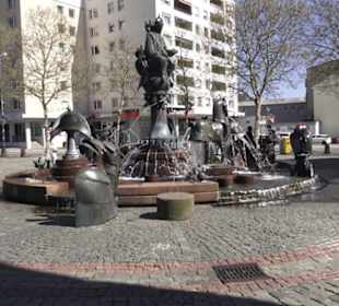 Kaiserbrunnen
