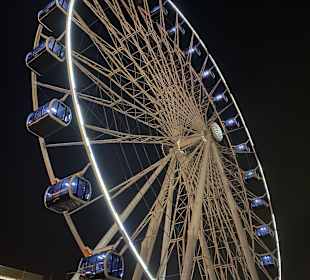 Riesenrad Hi-Sky München
