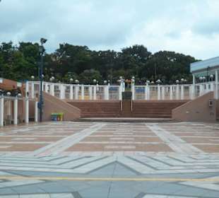 Kowloon Park Swimming Pool