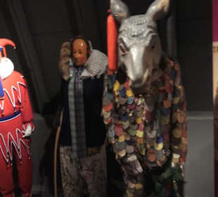 Fastnachtsmuseum Narrenschopf