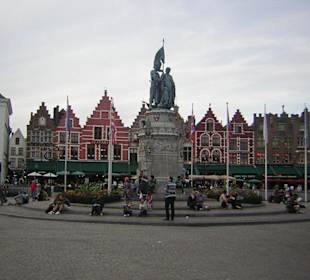 Altstadt Brügge